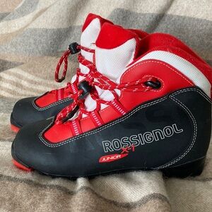 Rossignol X-1 Junior XC Ski Boots